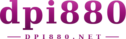 dpi880 logo