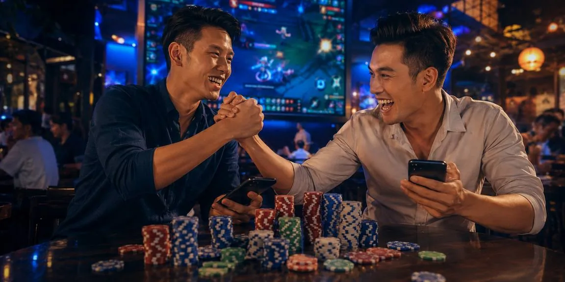 dpi880 Đá Gà Campuchia là gì và tại sao bạn nên thử